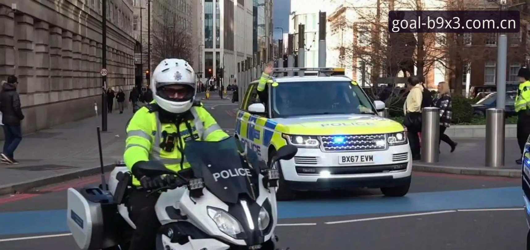 3大原因解读：世界杯安保为何仅3名英国警员赴美？通过世界杯买球官网解读赛事背后的安全策略
